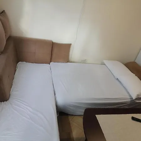 Appartement даскала с паркомясто