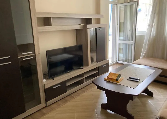 даскала с паркомясто Daire