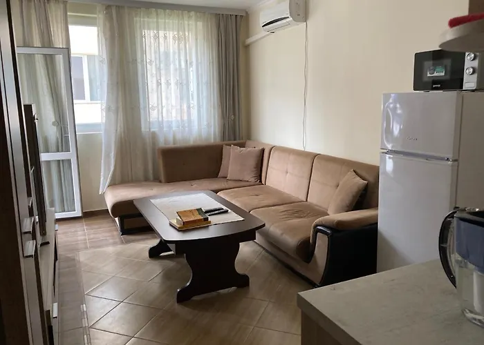 даскала с паркомясто Daire