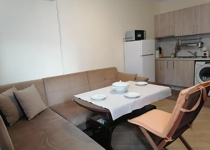 даскала с паркомясто * Burgaz