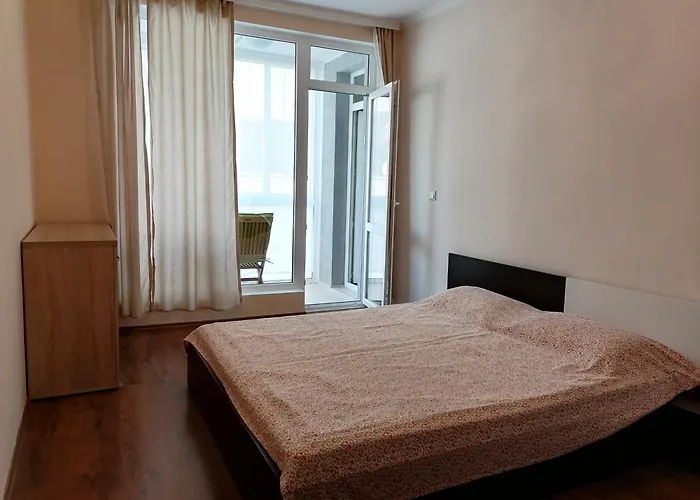 даскала с паркомясто * Burgaz