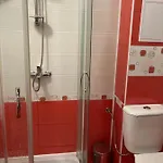 даскала с паркомясто Burgas City