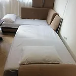 Apartmán даскала с паркомясто