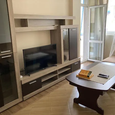 даскала с паркомясто Apartmán