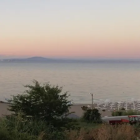 даскала с паркомясто Апартамент Бургас