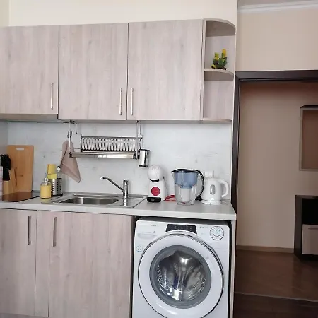 даскала с паркомясто Бургас