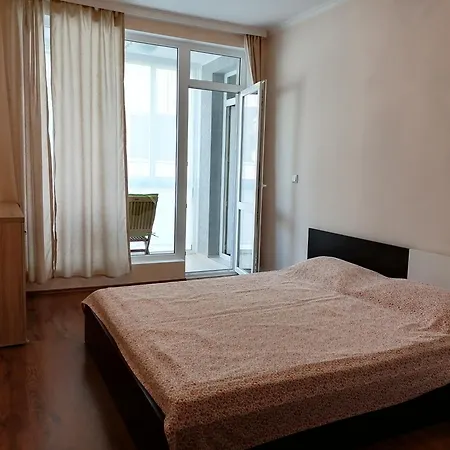 даскала с паркомясто * Burgas