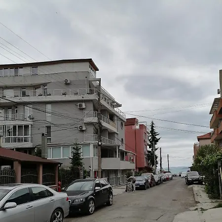 даскала Апартаменты