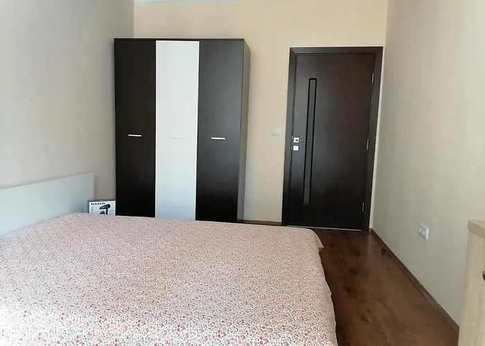 даскала с паркомясто * Бургас