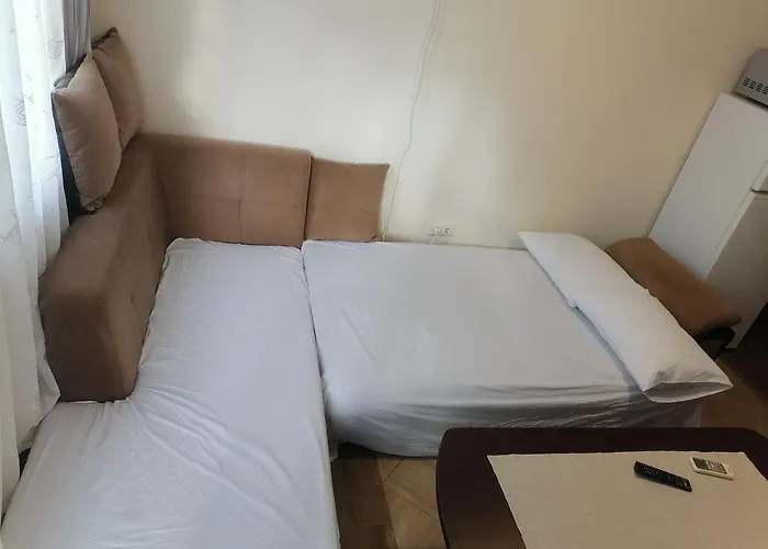 Appartamento даскала с паркомясто